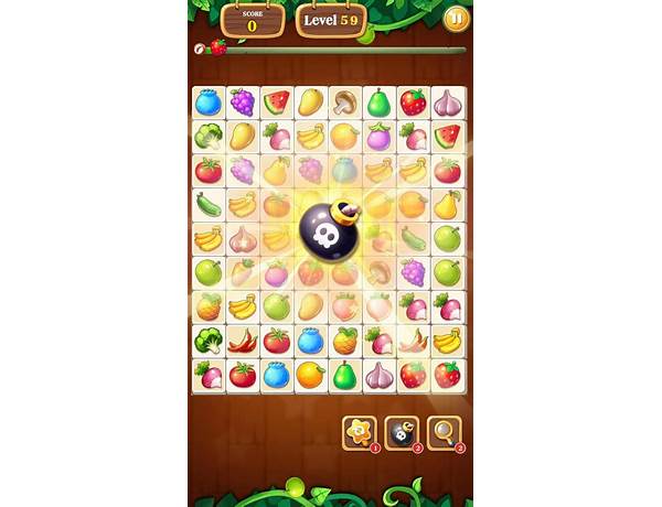 Onet Kawai Fruit for Android - Download the APK from Habererciyes